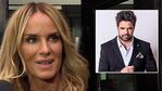 Sabrina Rojas dio detalles en Intrusos de su reconciliación con Luciano Castro 