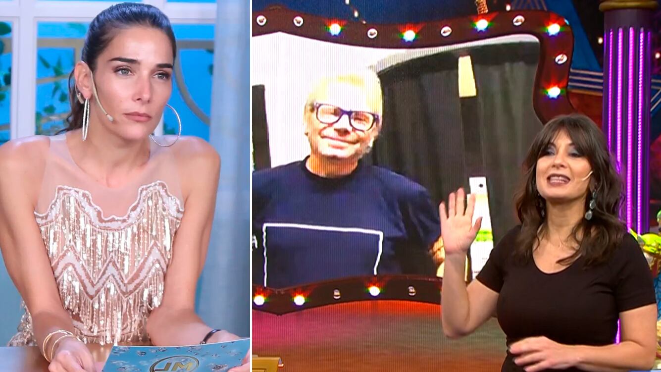 Beto Casella destrozó a Juana Viale por su labor al frente del ciclo Mirtha