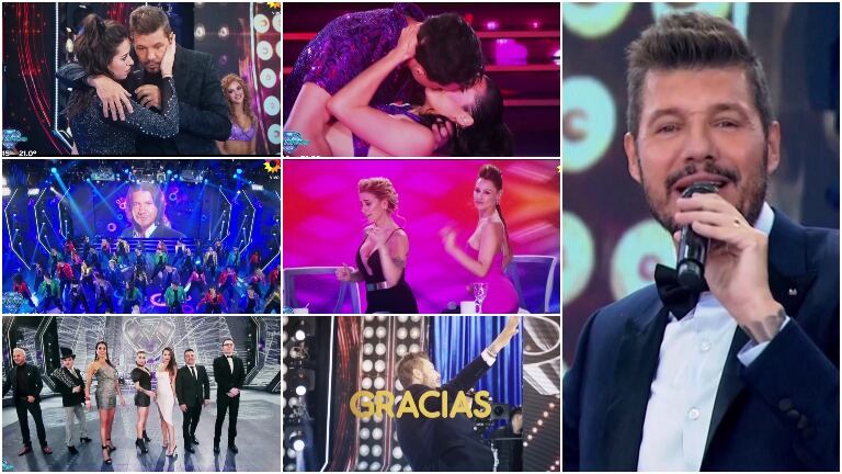 El emotivo video con el resumen de lo mejor del año en el Súper Bailando