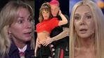 Yanina Latorre asegura qué Mariana Nannis no quiere conocer a la hija de Alex: "Para ella Melody 'es grasa' y poca cosa"