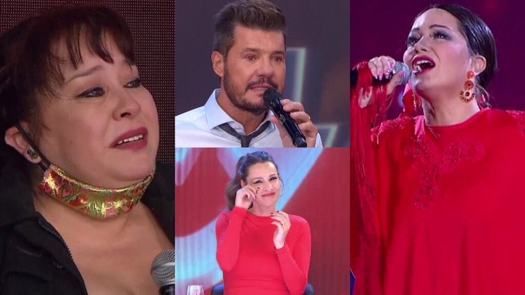 Karina La Princesita que conmovió a todos en La Academia: "Es hermoso recordar momentos maravillosos"