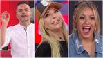 Ángel de Brito anunció a su nueva angelita: "Este lunes se incorpora Graciela Alfano"