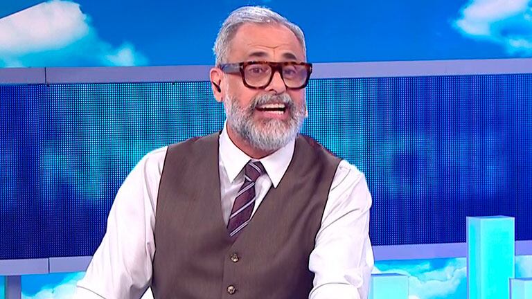 Jorge Rial lanzó un filoso palito en vivo contra América: “Este canal nunca me dio la oportunidad de hacer entrevistas”