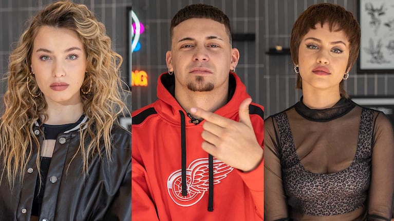 Ya llega Buenos Chicos: Gina Mastronicola, Lautaro Rodríguez y Ornella D’Elía, a fondo sobre sus personajes