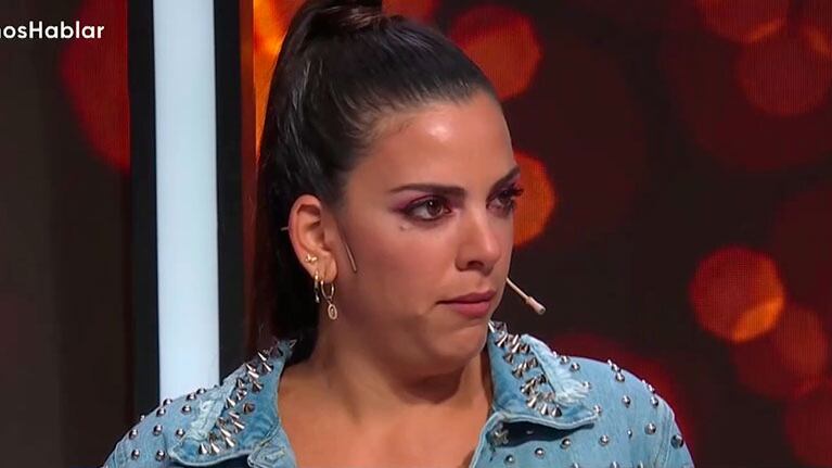 Belu Lucius contó el tremendo bullying que sufrió en el colegio: "Me dejaban frascos con excremento"
