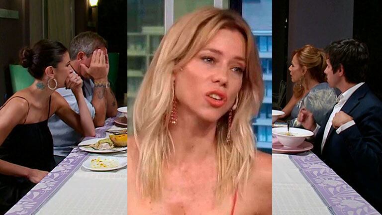 La desagradable anécdota de Nicole Neumann con un acosador: “Fue desagradable; me enviaba ropa interior sucia”