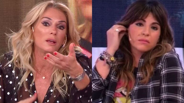 Yanina Latorre criticó el descargo de Gianinna Maradona contra la prensa