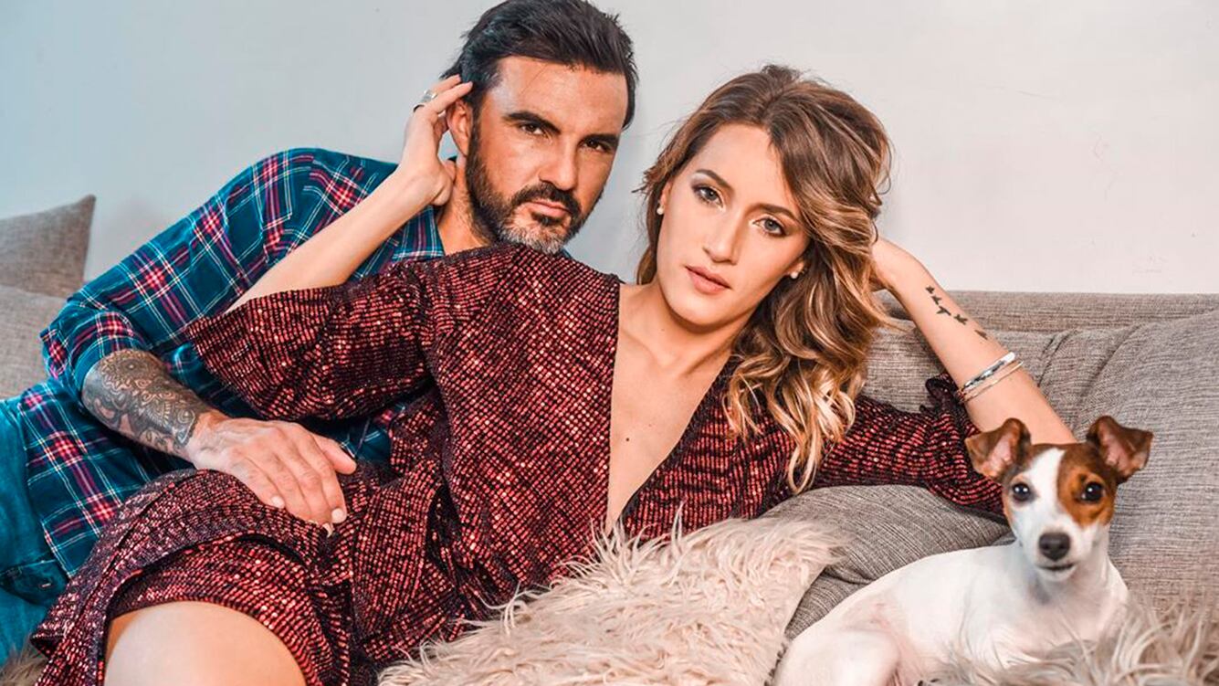 El sincericidio de Mica Viciconte al hablar de su relación con alguien que tiene hijos: "Me mandé algunas macanas por inexperiencia"