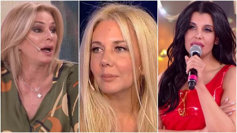 Picante teoría de Yanina Latorre sobre por qué Charlotte no dice que su mamá está en Buenos Aires: "Está un departamento prestado y no tiene un mango"
