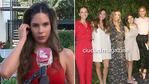 Barby Franco explicó que las amigas de Pampita son muy "cholulas" de la conductora