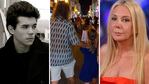 Se reveló el secreto que dividió a Claudio Caniggia y Mariana Nannis
