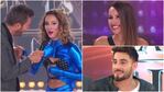 La divertida frase de Flor Vigna en el Súper Bailando sobre Mati Napp y Pampita: "¡Obvio que te da en el ego, no se puso con una chica del barrio!”