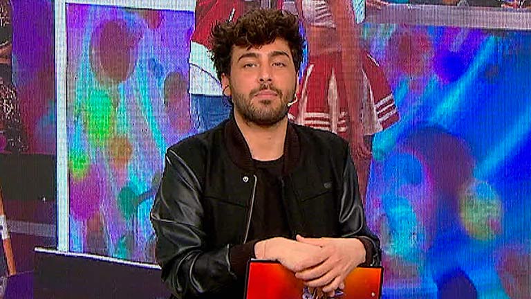 Lizardo Ponce habló sobre los rumores de su renuncia a La Academia