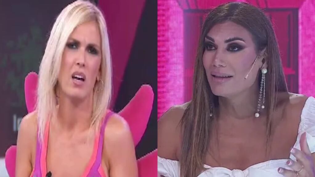 Polémicas declaraciones de Viviana Canosa contra Flor de la Ve: "¡Por qué no se dejan de joder!"