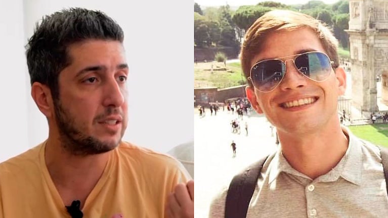 Las tres denuncias que Jey Mammon le haría a Lucas Benvenuto tras la acusación de abuso