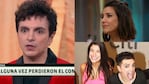 Ale Sergi, sobre su romance con Andrea Rincón: "Estaba haciendo cualquiera”