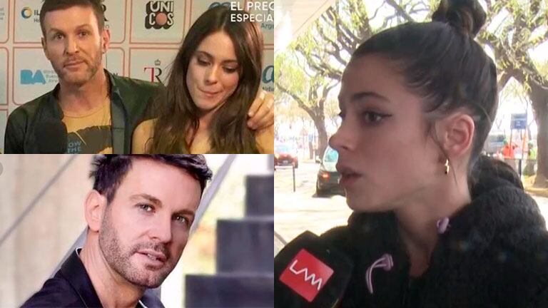 Tini Stoessel habló con LAM sobre la polémica que protagonizó con Axel