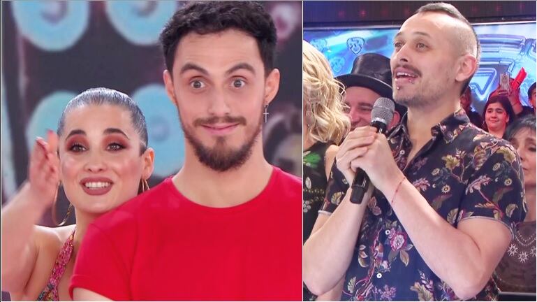 La palabra del coach de Flor Torrente y su bailarín al ser indagado por el supuesto affaire de los participantes