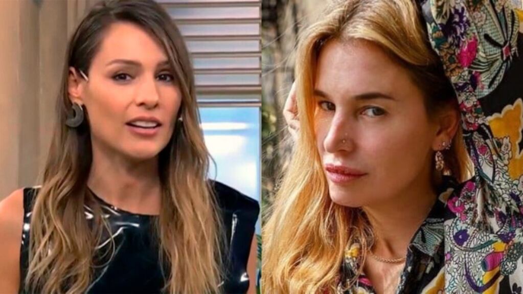 Explosivo motivo que habría generado la incomodidad de Dolores Barreiro con Pampita: "No le habría gustado que la ovacionaran"