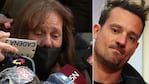 Desgarrador llanto de la mamá de Chano al hablar de la salud del artista