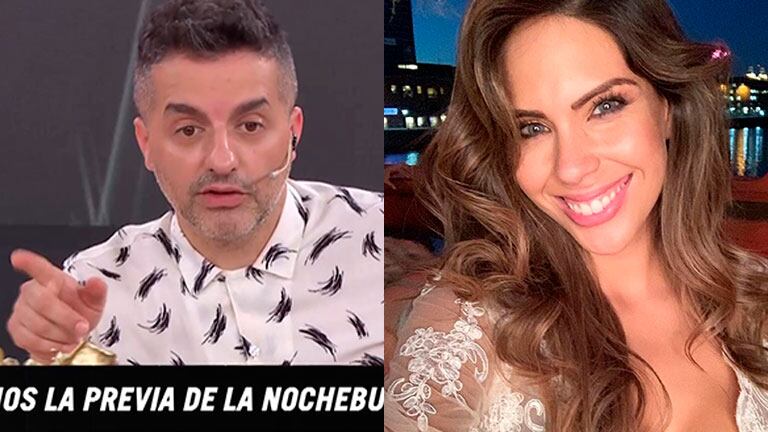 Barby Franco, la nueva 'angelita' de Los Ángeles de la mañana