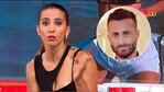La picante reacción de Cinthia Fernández contra Martín Baclini tras decir que extraña a sus hijas