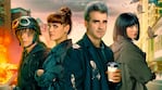 El trailer de Los Mufas: suerte para la desgracia