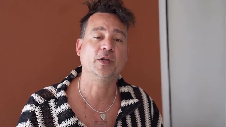 Chano abrió una cuenta de TikTok y sorprendió con el contenido que publicará