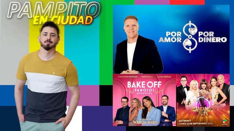 La TV se llenó de realities: ¿es la solución al bajo encendido?