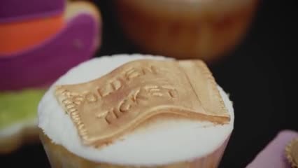 Agustín “Rada” Aristarán será Willy Wonka en Charlie y la Fábrica de Chocolate - El Show