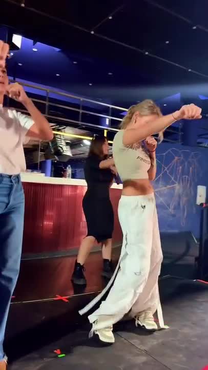 El video del meme viral de Bandana.