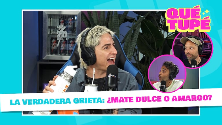 La gran pregunta de Enzo