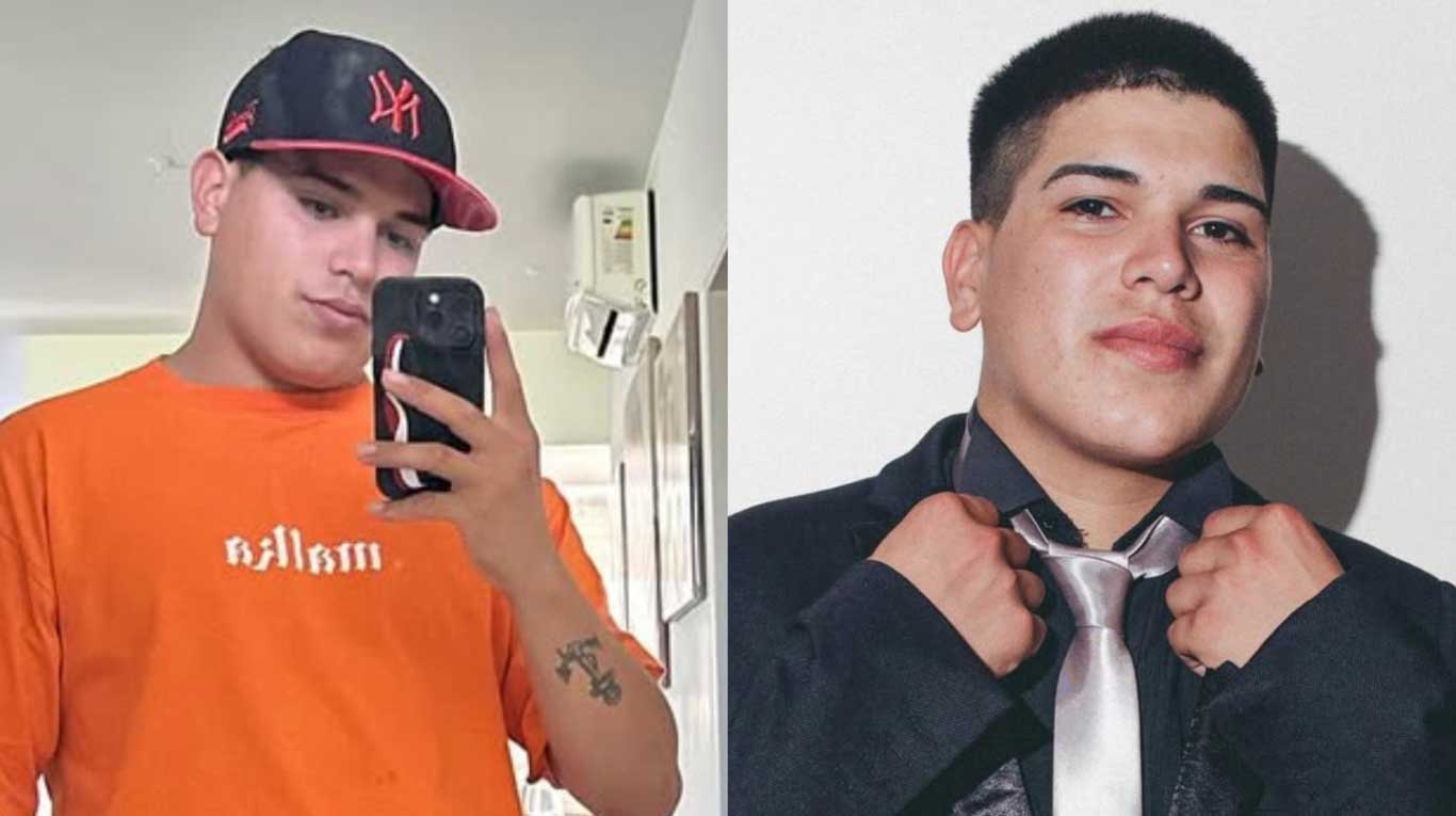 Thiago Medina aclaró que "no es broma" su separación de Daniela Celis