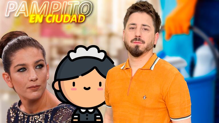 ¿Juana Repetto tiene problemas de niña rica? ¿La bancamos o no?