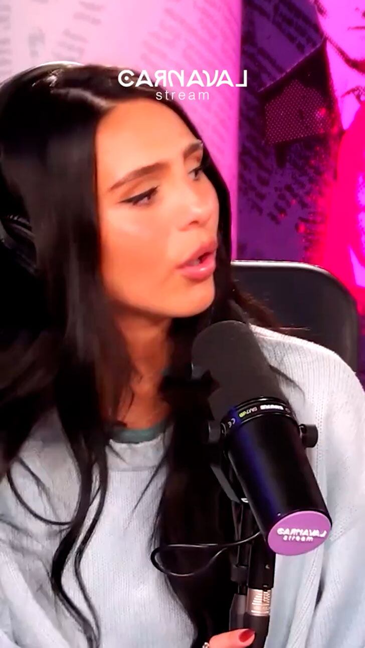 Juanita y Cande Tinelli hablaron por primera vez de un escandaloso rumor íntimo de Marcelo