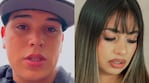 Thiago Medina anunció su separación de Daniela Celis