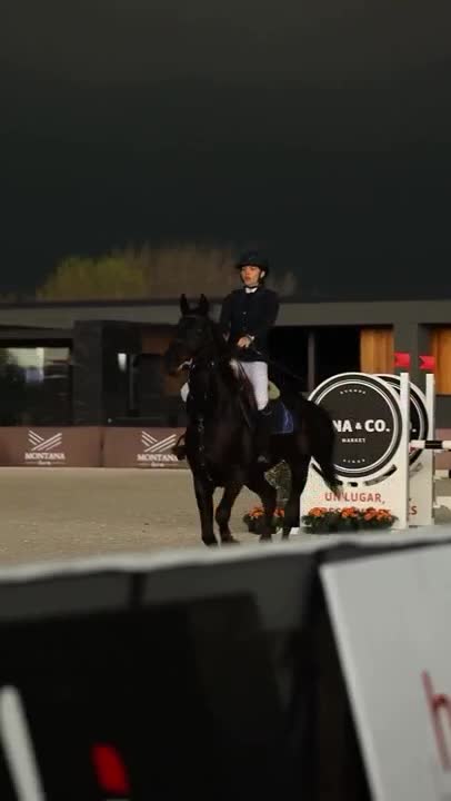 India, la hija de Facundo Arana y María Susini