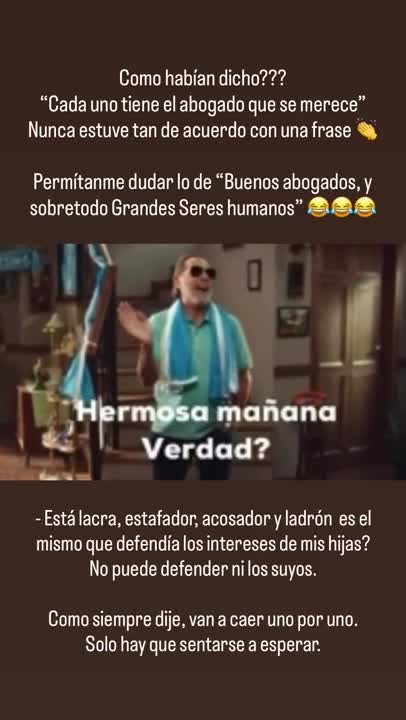 Mauro Icardi estalló contra Wanda Nara después de que detuvieran a Payarola