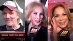 Mshow cumple 20 años