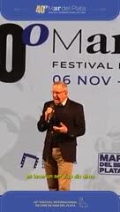 Festival Internacional de Cine de Mar del Plata
