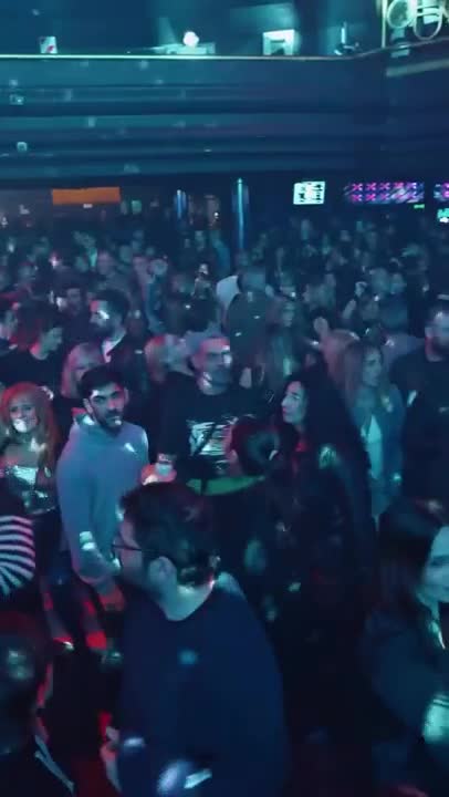 Así son las fiestas de Martín, las fiestas del hijo de Fito Páez y Cecilia Roth