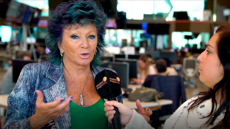 Perdió al amor de su vida y se animó a recorrer el mundo en motorhome: la emotiva historia de Silvia Freire
