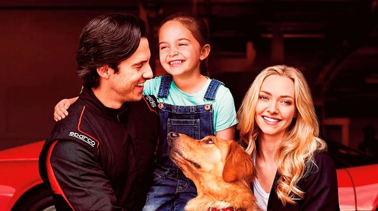 Mi amigo Enzo: la película del protagonista de This Is Us que emociona a todos en Netflix