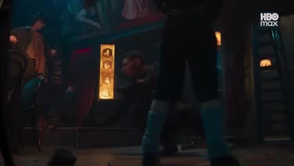 Margarita tendrá su segunda y tercera parte en 2026: el video que filtró HBO Max