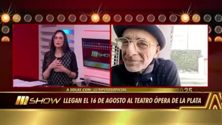 Los Tipitos