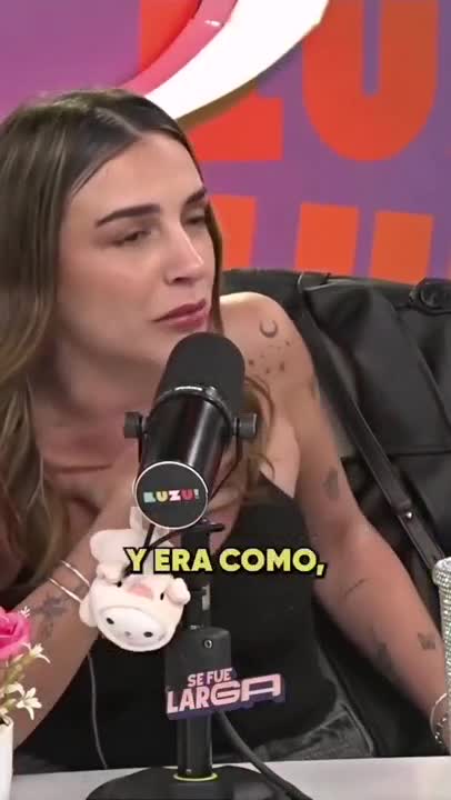 El repudiable dicho de Zöe Bogach contra Florencia Cabrera