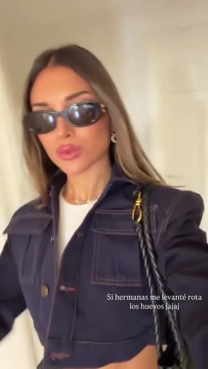 Agustina Gandolfo
