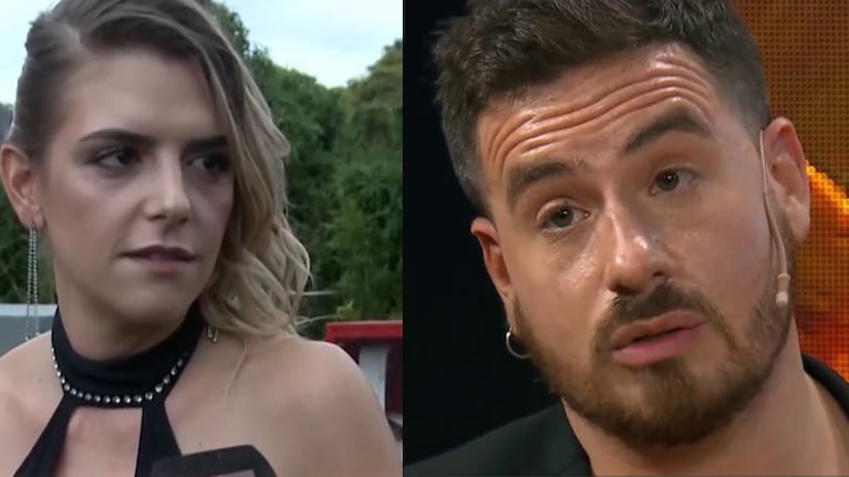 Sofía Aldrey reveló sin filtros qué siente hoy por Fede Bal, tras la escandalosa separación por infidelidades