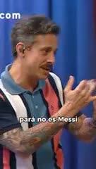 Agustín Aristarán en Otro Día Perdido