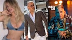 Allanaron el departamento de Nicolás Payarola, el abogado de Wanda Nara y L-Gante